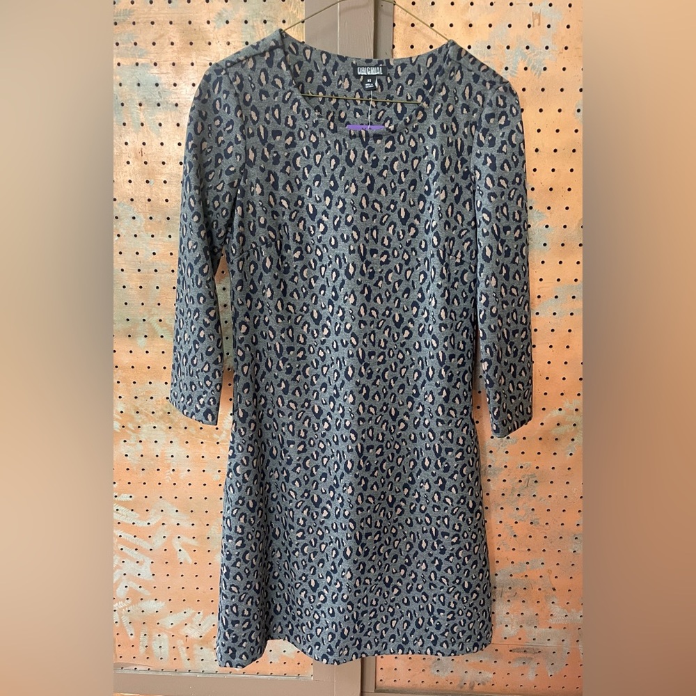 Nicole Miller dress